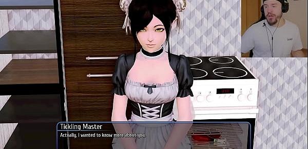  My Maid Does Everything I Want (Harem Hotel) [Uncensored]